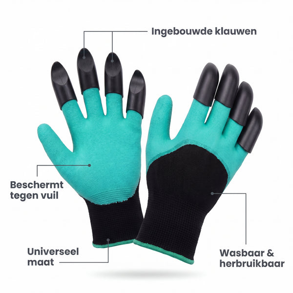 Tuin Genie Handschoenen