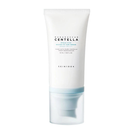 Hyaluronic Acid Centella Water-Based Sunscreen