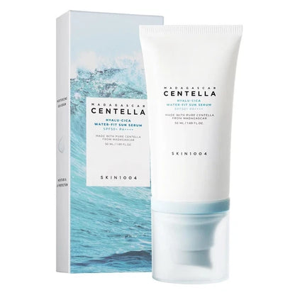 Hyaluronic Acid Centella Water-Based Sunscreen